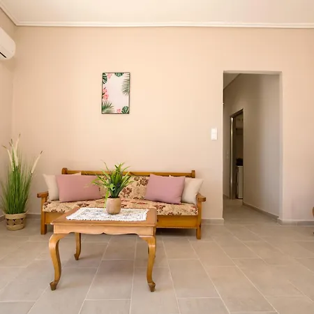 Sweet Dreams Sea View Apt Zante Extérieur photo