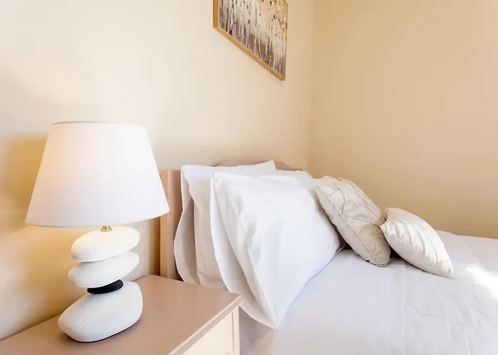 Sweet Dreams Sea View Apt