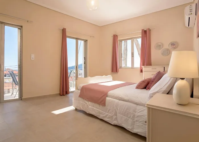 Sweet Dreams Sea View Apt