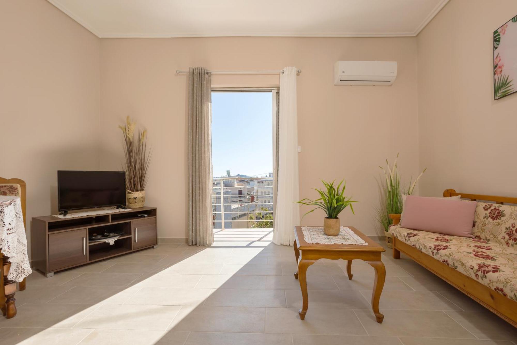 Sweet Dreams Sea View Apartment *