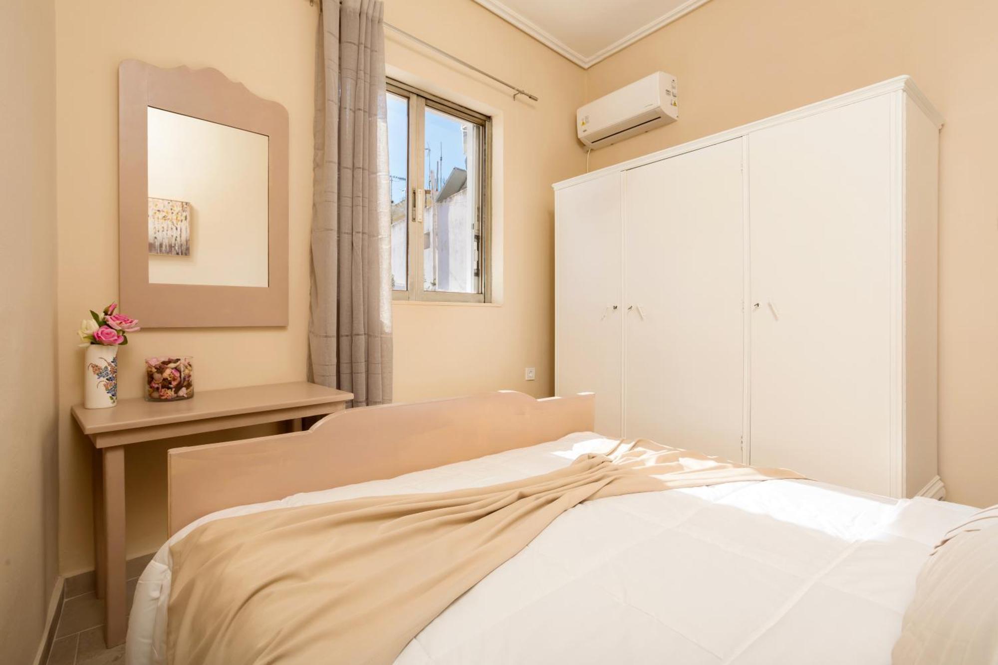 Apartment Sweet Dreams Sea View *