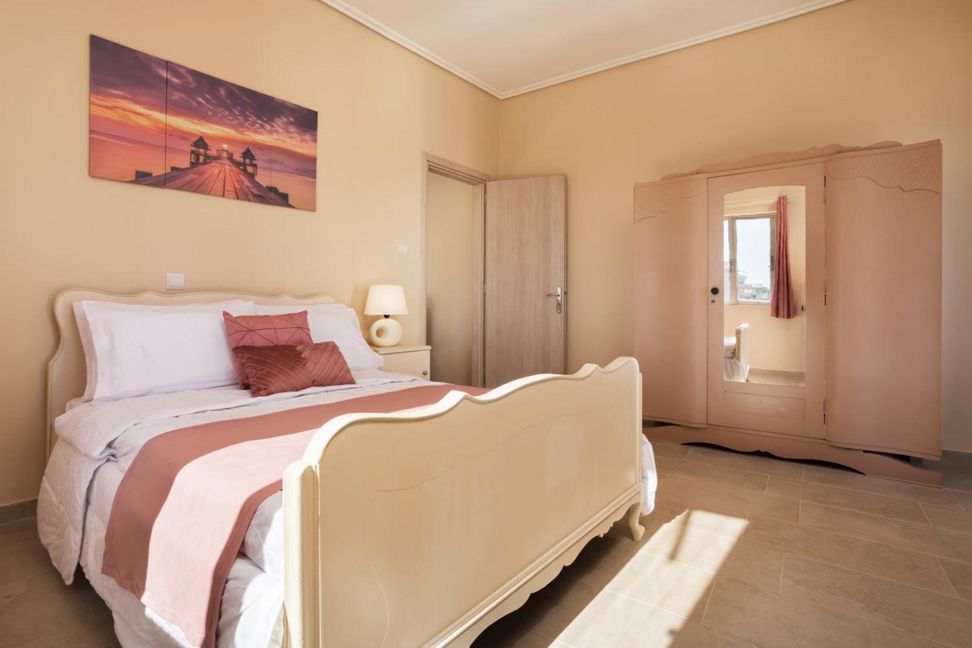 Sweet Dreams Sea View Apartment Zakynthos