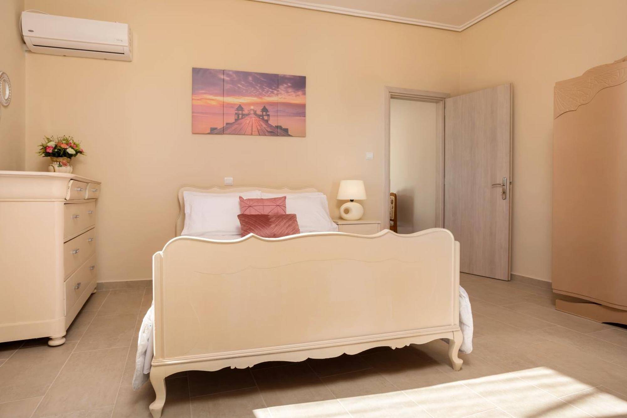 Apartment Sweet Dreams Sea View *