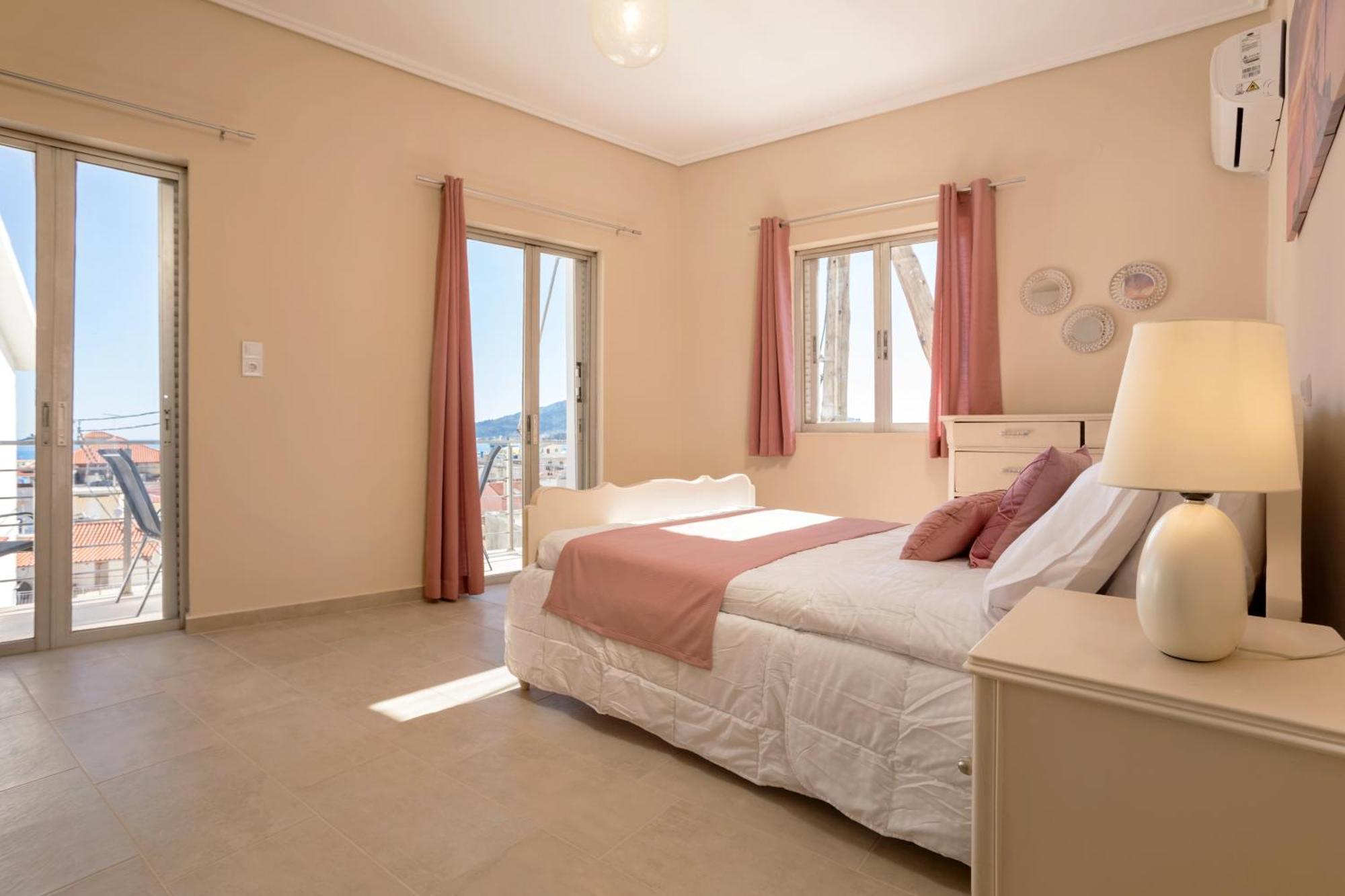 Sweet Dreams Sea View Zakynthos