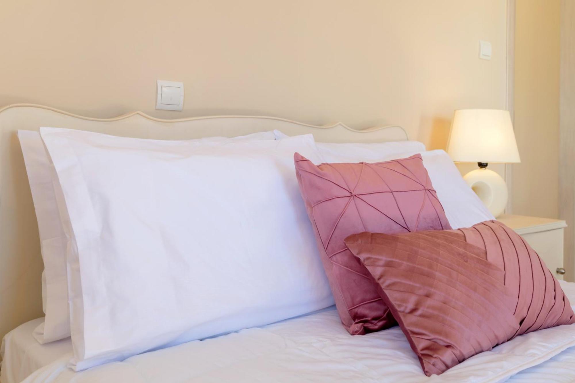 Apartment Sweet Dreams Sea View *