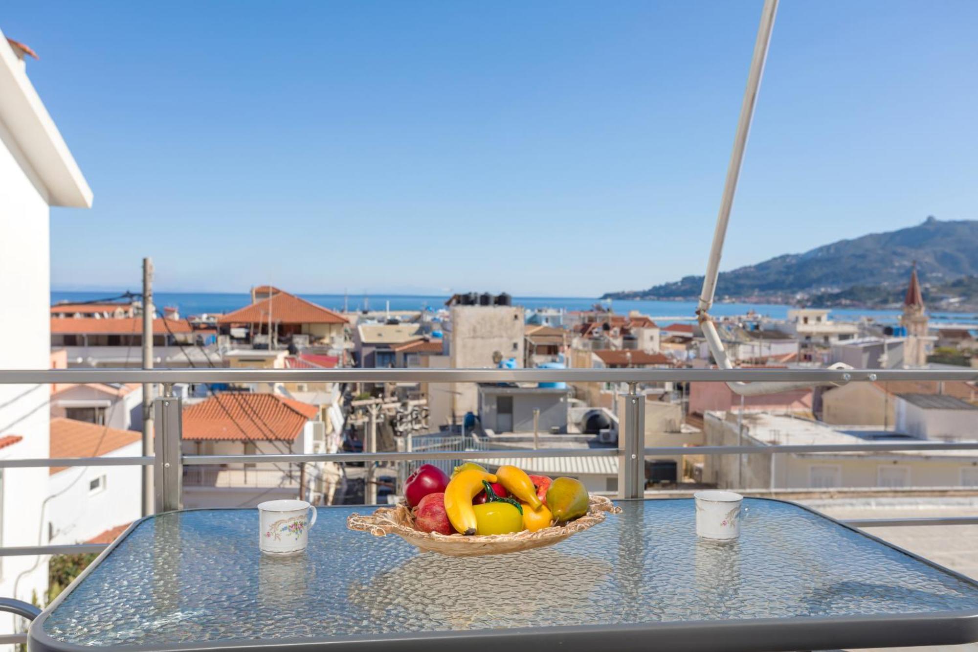 Sweet Dreams Sea View Apartment *